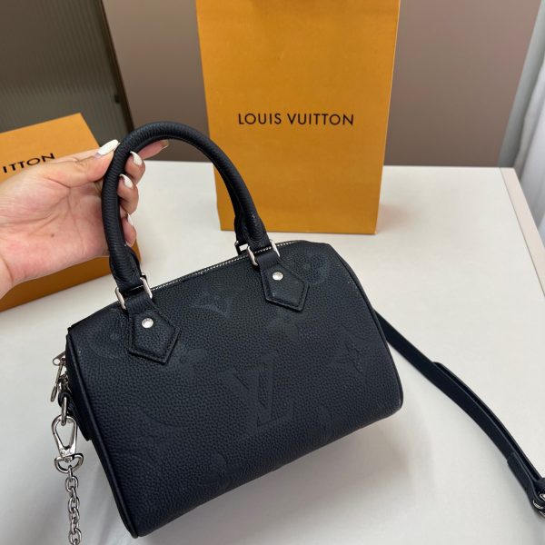 LV Speedy Bandoulière 20