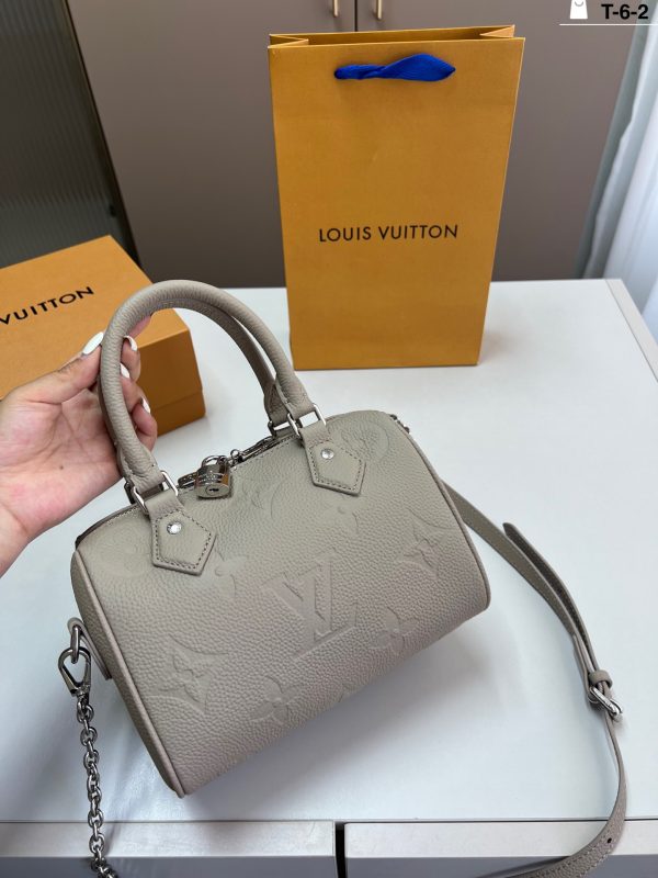 LV Speedy Bandoulière 20 - 图片 10