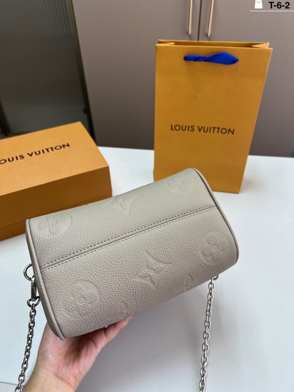 LV Speedy Bandoulière 20 - 图片 12