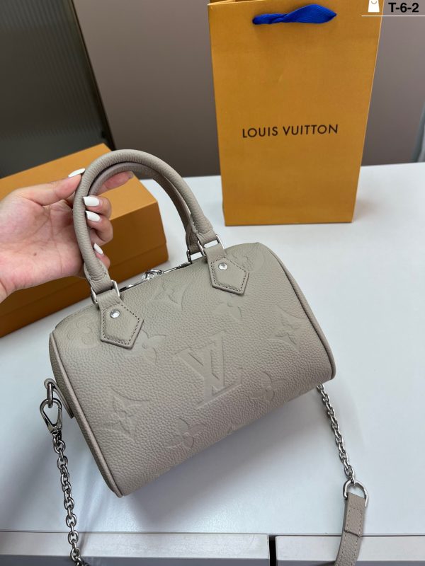 LV Speedy Bandoulière 20 - 图片 13