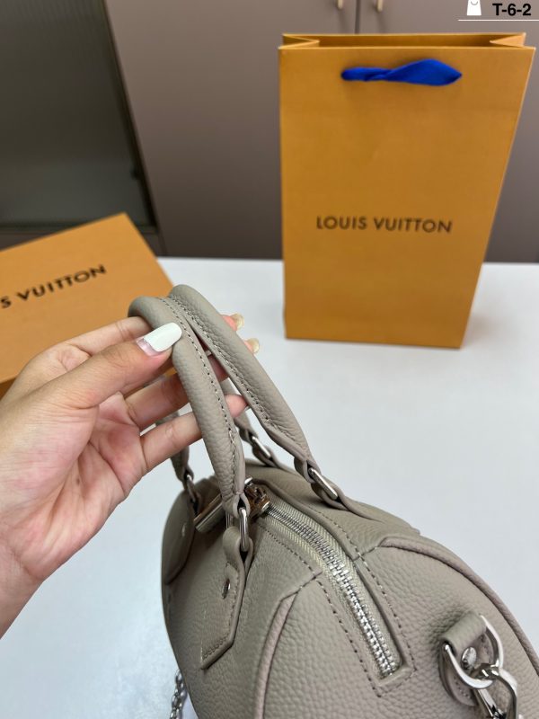 LV Speedy Bandoulière 20 - 图片 14