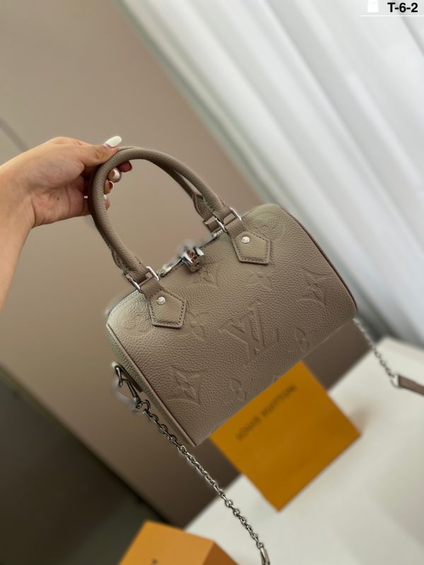 LV Speedy Bandoulière 20 - 图片 15