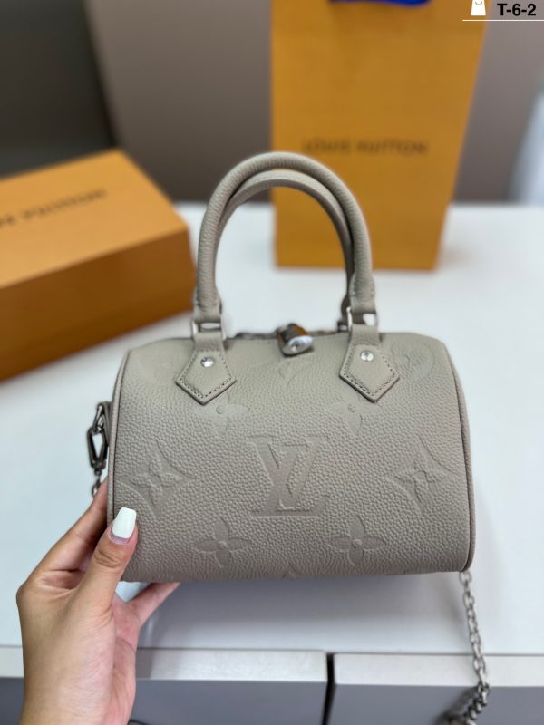 LV Speedy Bandoulière 20 - 图片 16