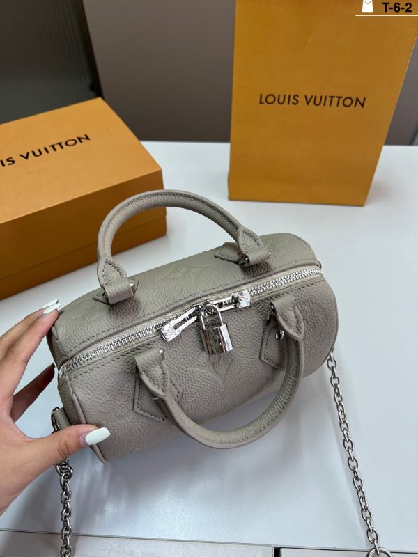 LV Speedy Bandoulière 20 - 图片 17