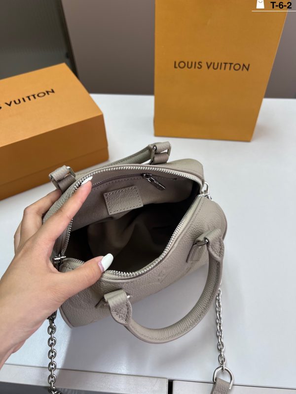 LV Speedy Bandoulière 20 - 图片 18