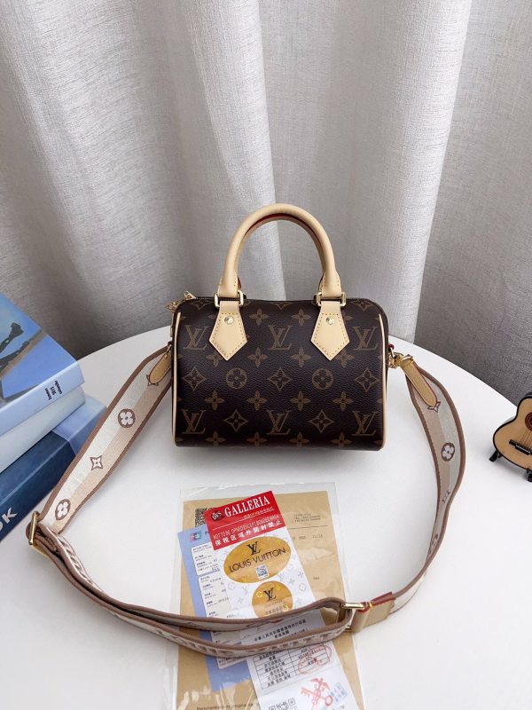 LV Speedy Bandoulière 20 - 图片 19