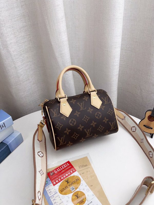 LV Speedy Bandoulière 20 - 图片 20