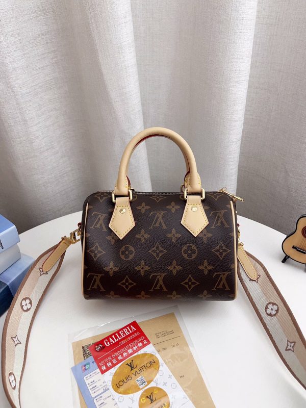 LV Speedy Bandoulière 20 - 图片 22