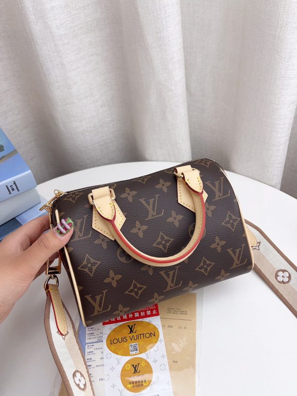 LV Speedy Bandoulière 20 - 图片 23