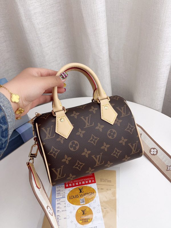 LV Speedy Bandoulière 20 - 图片 24