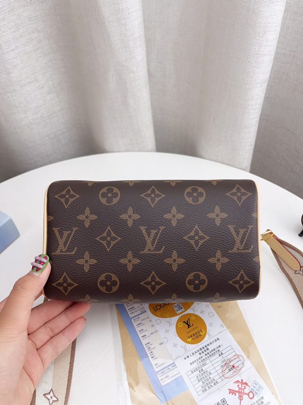 LV Speedy Bandoulière 20 - 图片 25