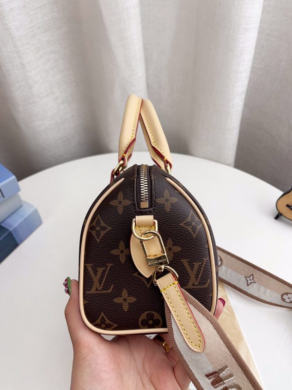 LV Speedy Bandoulière 20 - 图片 26