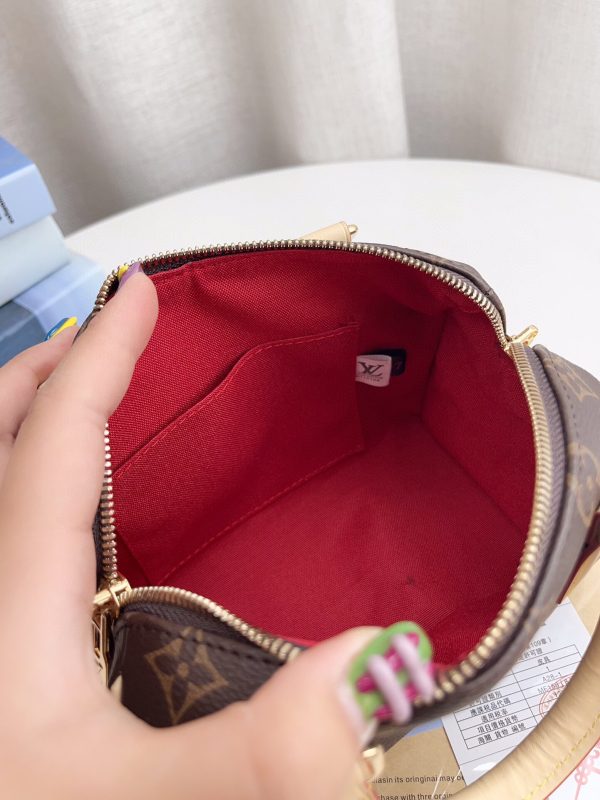LV Speedy Bandoulière 20 - 图片 27