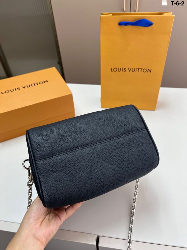 LV Speedy Bandoulière 20 - 图片 3