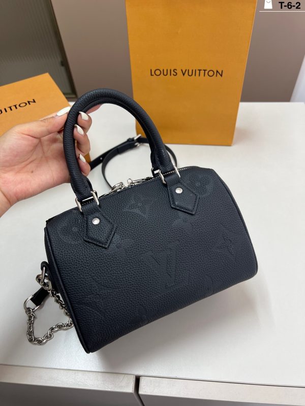 LV Speedy Bandoulière 20 - 图片 4