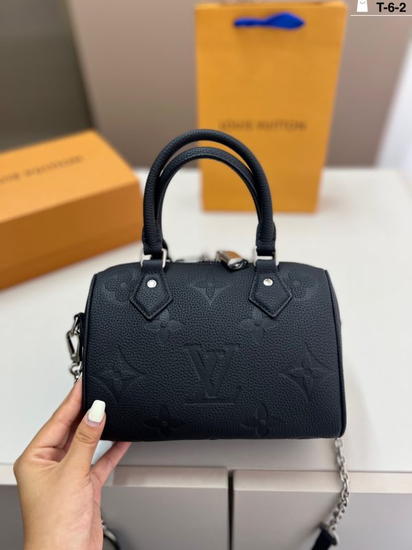 LV Speedy Bandoulière 20 - 图片 5