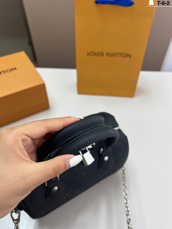 LV Speedy Bandoulière 20 - 图片 6