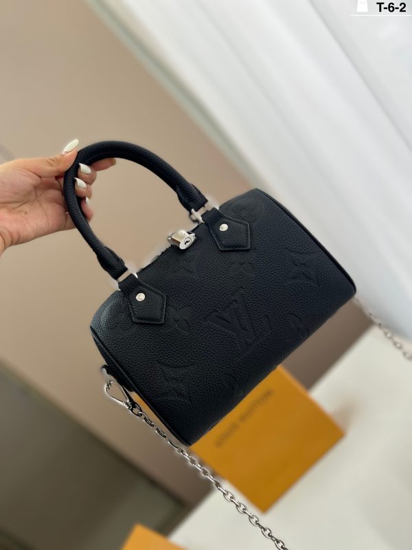 LV Speedy Bandoulière 20 - 图片 7