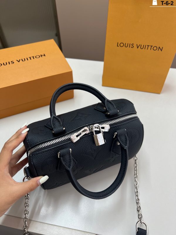 LV Speedy Bandoulière 20 - 图片 8
