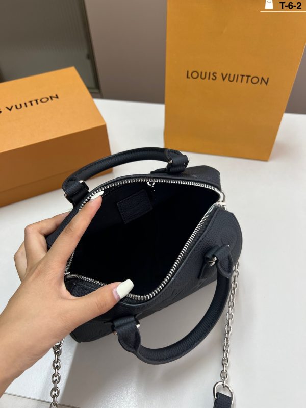 LV Speedy Bandoulière 20 - 图片 9