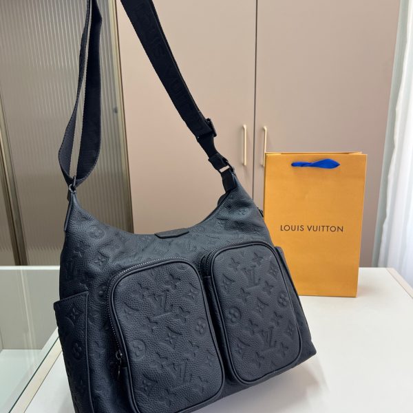 LV Hobo Cargo
