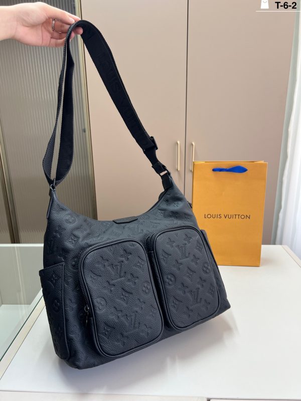 LV Hobo Cargo