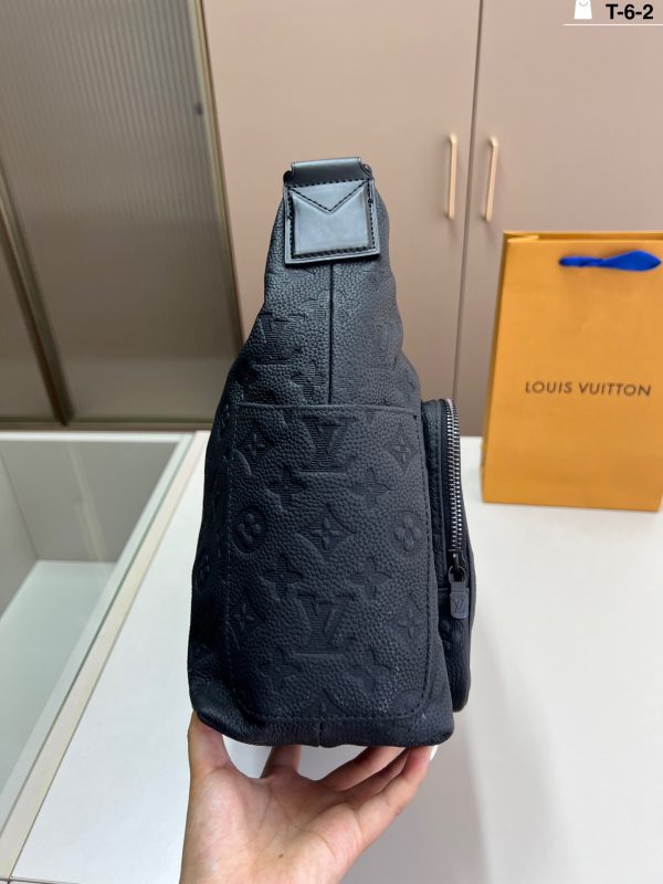 LV Hobo Cargo - 图片 2