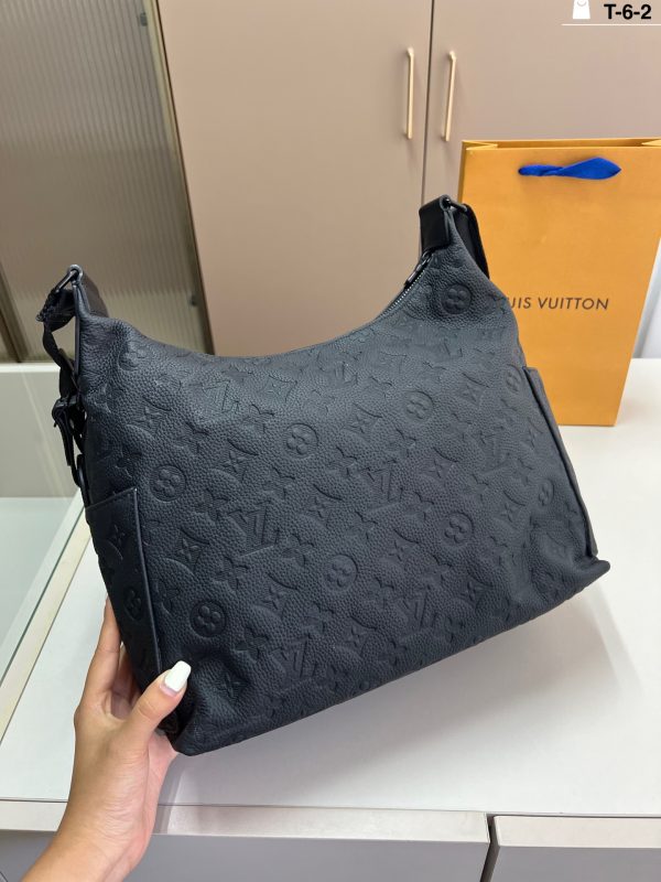 LV Hobo Cargo - 图片 4
