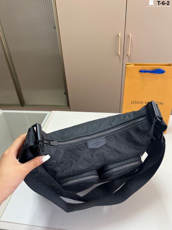LV Hobo Cargo - 图片 5