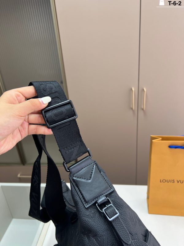 LV Hobo Cargo - 图片 6