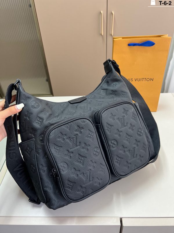 LV Hobo Cargo - 图片 7