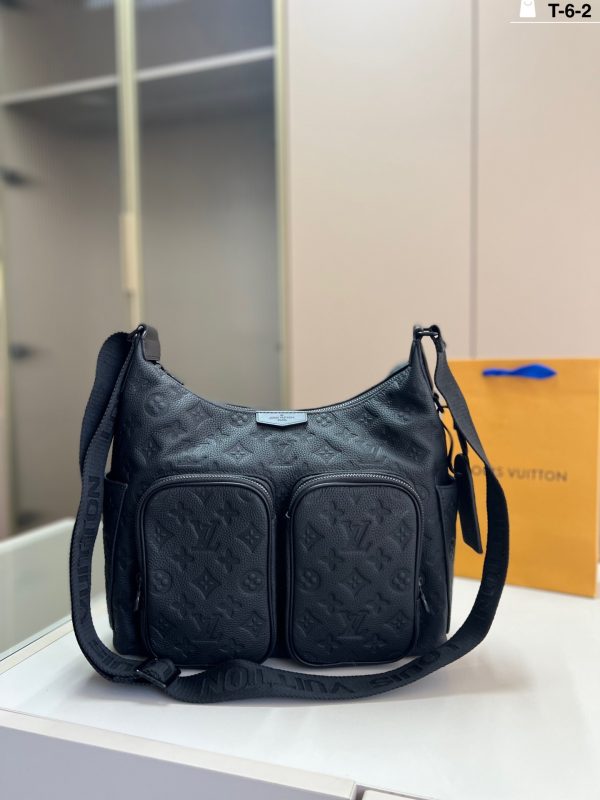 LV Hobo Cargo - 图片 8