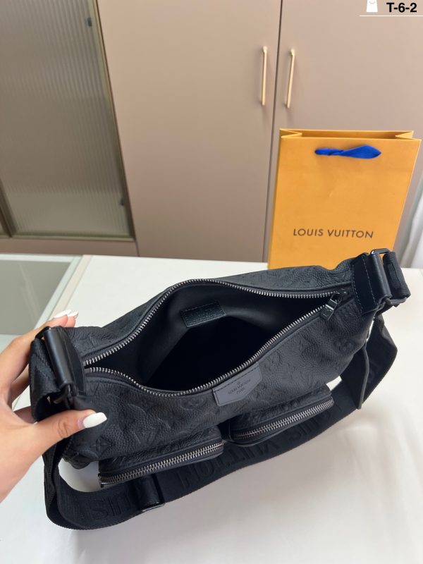 LV Hobo Cargo - 图片 9