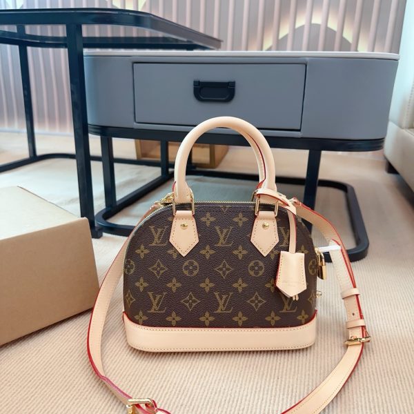 LV ALMA BB