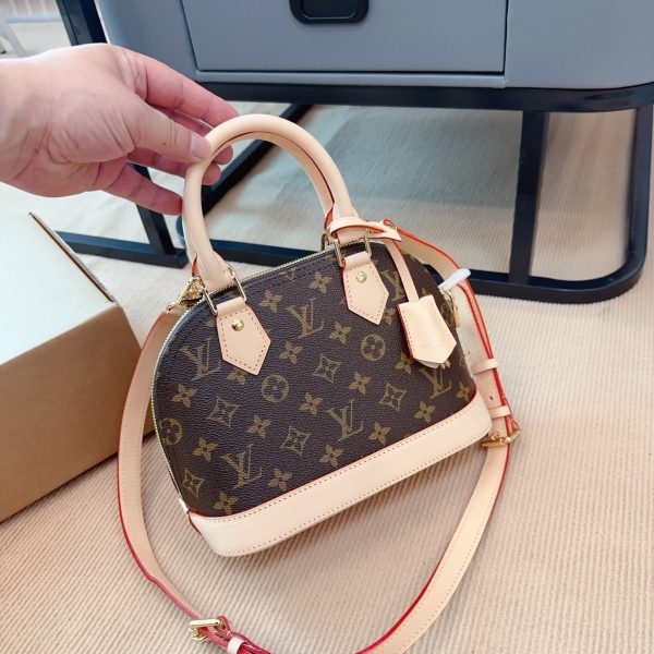 LV ALMA BB - 图片 2