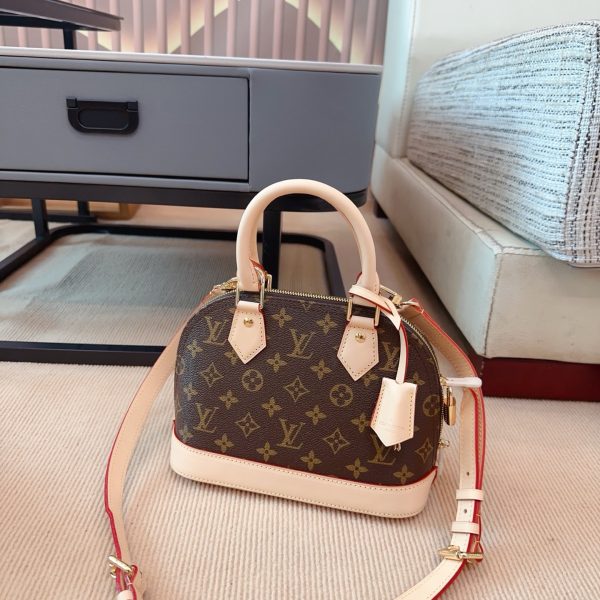 LV ALMA BB - 图片 3