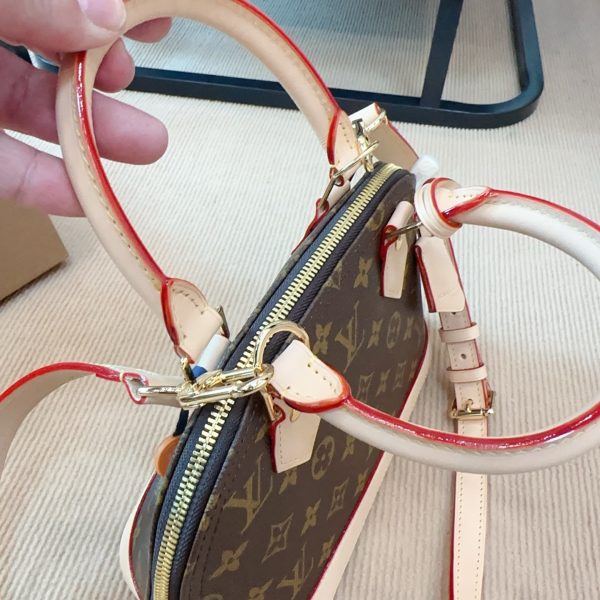 LV ALMA BB - 图片 4