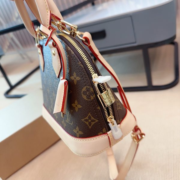 LV ALMA BB - 图片 5