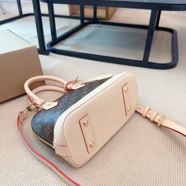 LV ALMA BB - 图片 6
