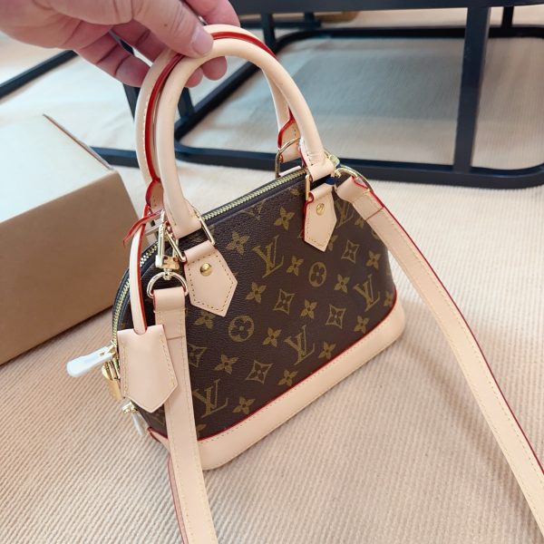 LV ALMA BB - 图片 7