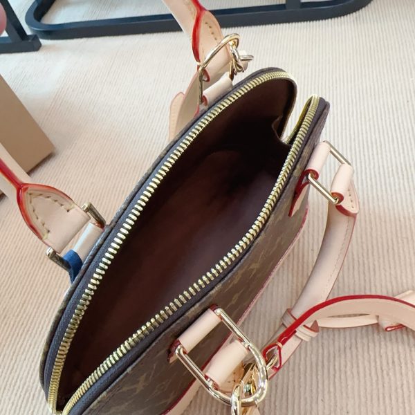 LV ALMA BB - 图片 8