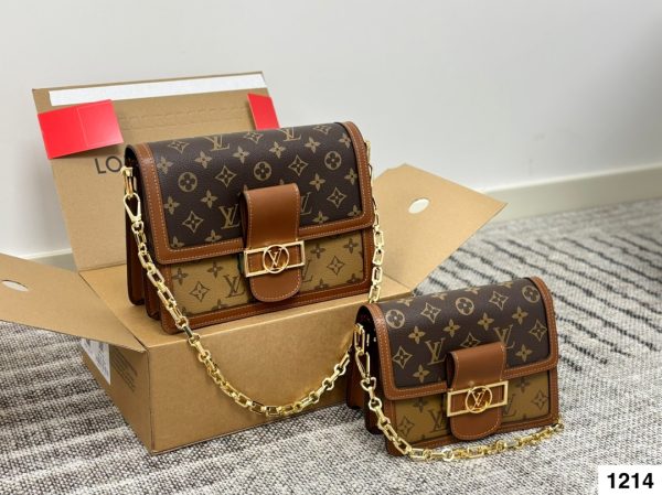 LV Dauphine