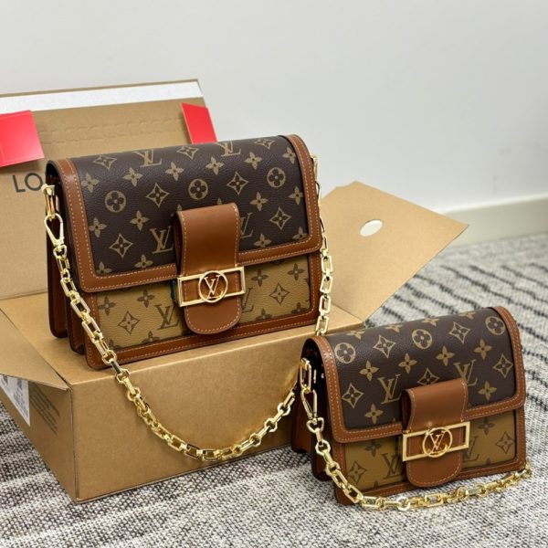 LV Dauphine