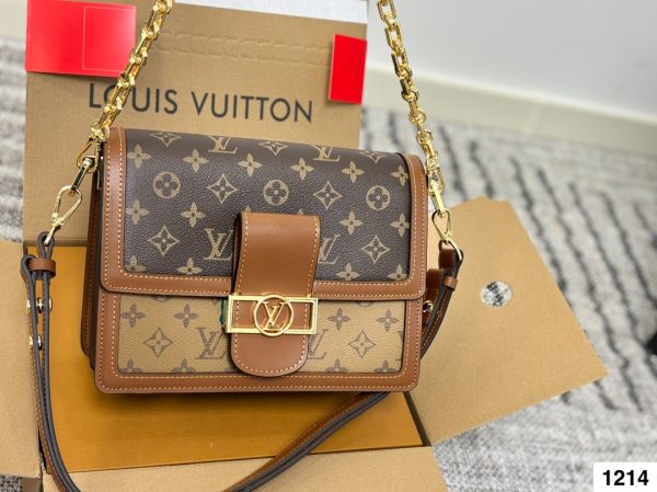 LV Dauphine - 图片 2