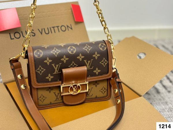 LV Dauphine - 图片 3