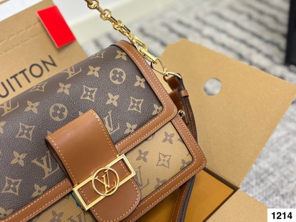 LV Dauphine - 图片 4