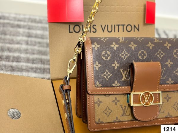 LV Dauphine - 图片 5