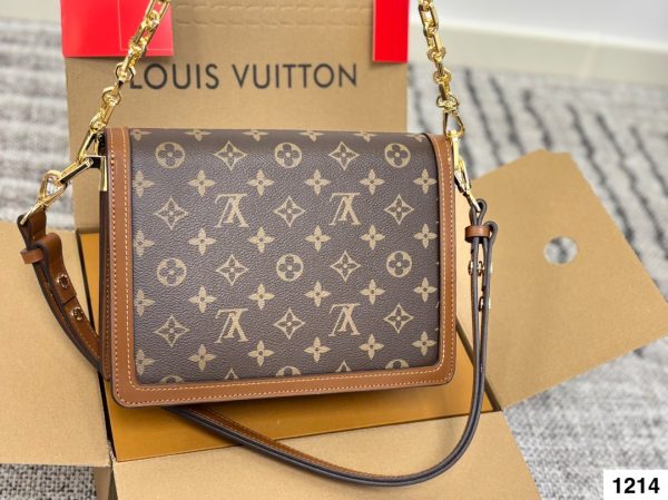 LV Dauphine - 图片 6
