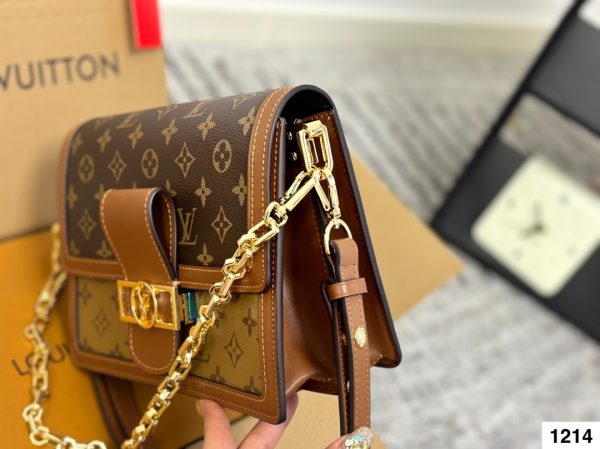 LV Dauphine - 图片 7