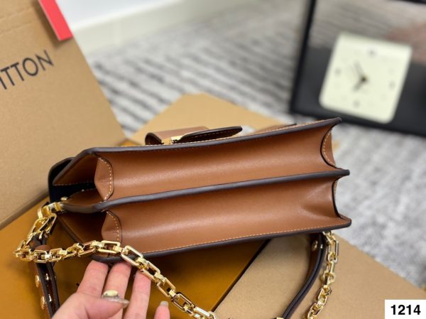 LV Dauphine - 图片 8